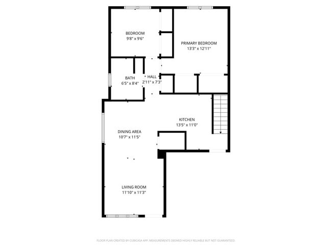 Building Photo - Twin home with walk-out basement & great updates!