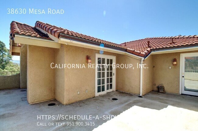 Building Photo - 38630 Mesa Rd