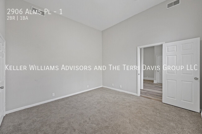 Building Photo - 2906 Alms Pl