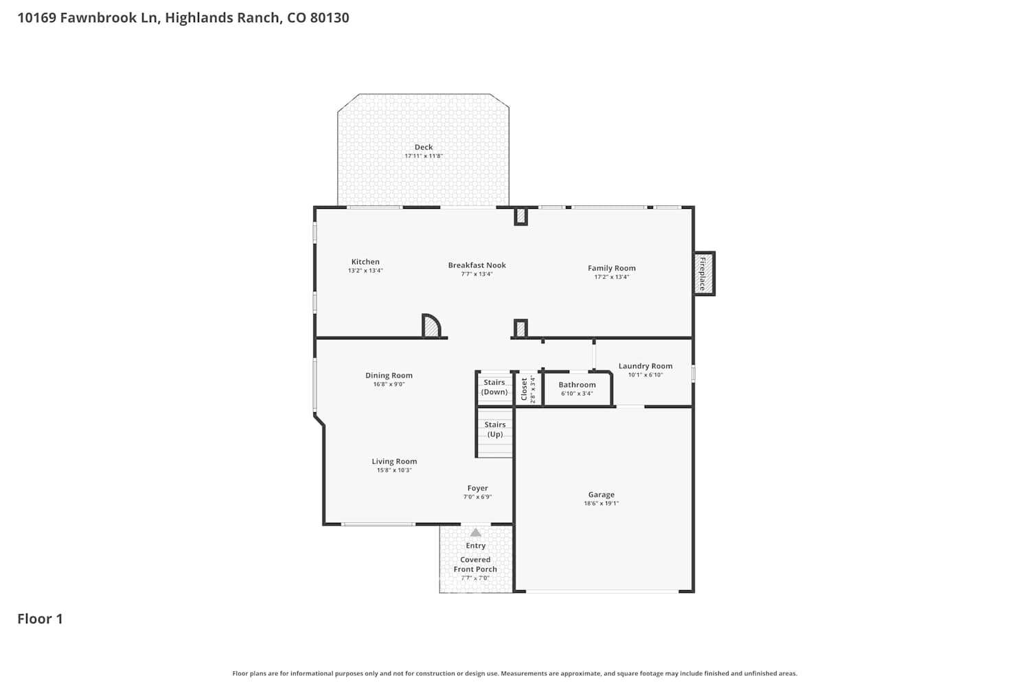 Building Photo - 10169 Fawnbrook Ln