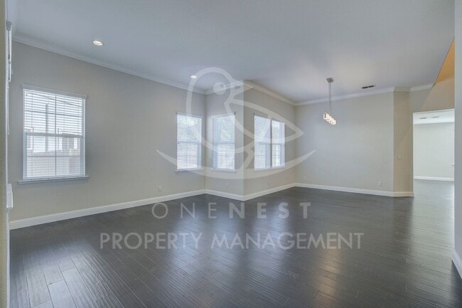 Building Photo - Twelve Bridges beauty! | Backed up to mile...