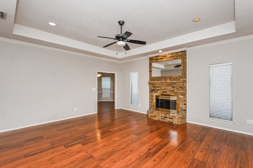 Building Photo - 7709 Harmony Dr