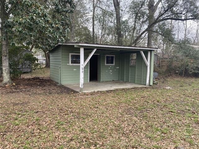 Building Photo - 629 Citrus St