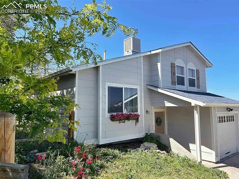 Primary Photo - 5410 Sacramento Pl