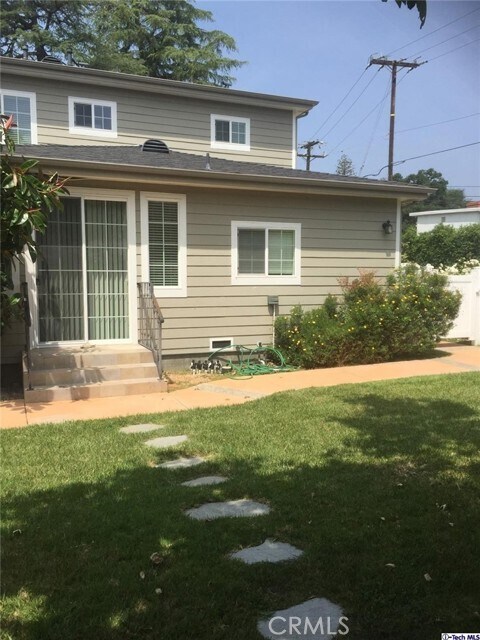 Building Photo - 4634 La Canada Blvd