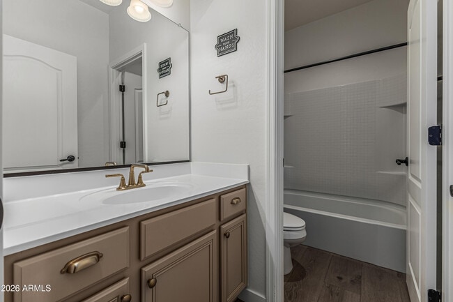 Building Photo - 3506 N Citrus Cove