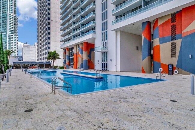Building Photo - 50 Biscayne Blvd