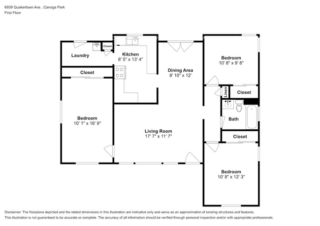 Building Photo - 6939 Quakertown Ave