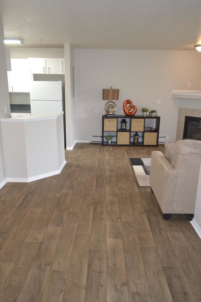 Building Photo - Montview Meadows