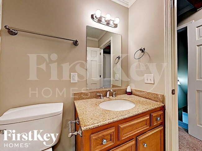 Building Photo - 2765 Rock Creek Dr