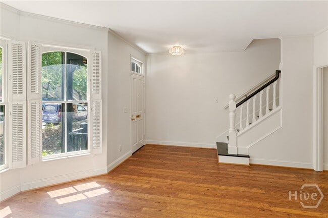 Building Photo - 623 Tattnall St