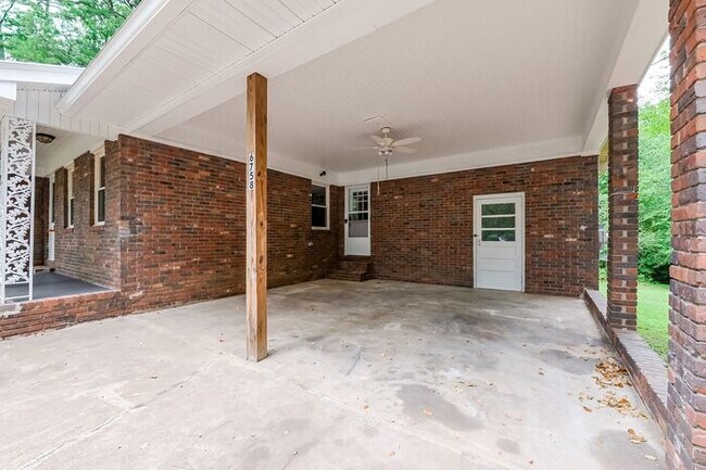 Building Photo - 6758 Campground Rd