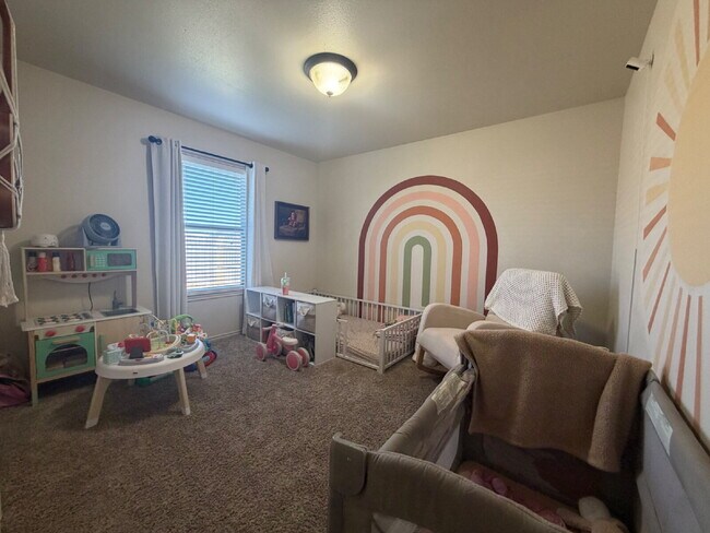 Building Photo - Beautiful 3/2/2 in SW Lubbock in Frenship ISD