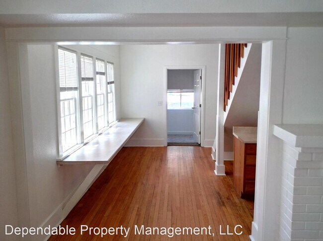 Building Photo - 8 br, 3.5 bath House - 1863 10th Avenue