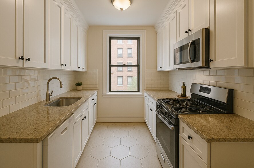 Building Photo - 146 E 38th St
