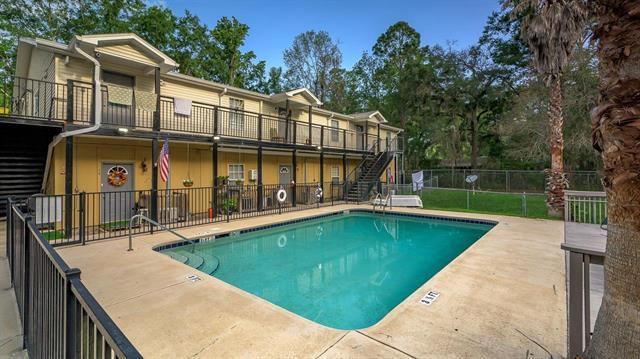 Primary Photo - Mockingbird Garden Apartments