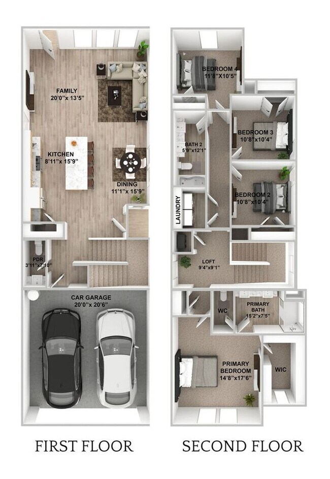 Building Photo - WESTON PLAN