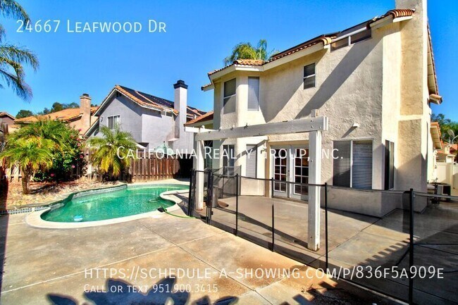 Building Photo - 24667 Leafwood Dr