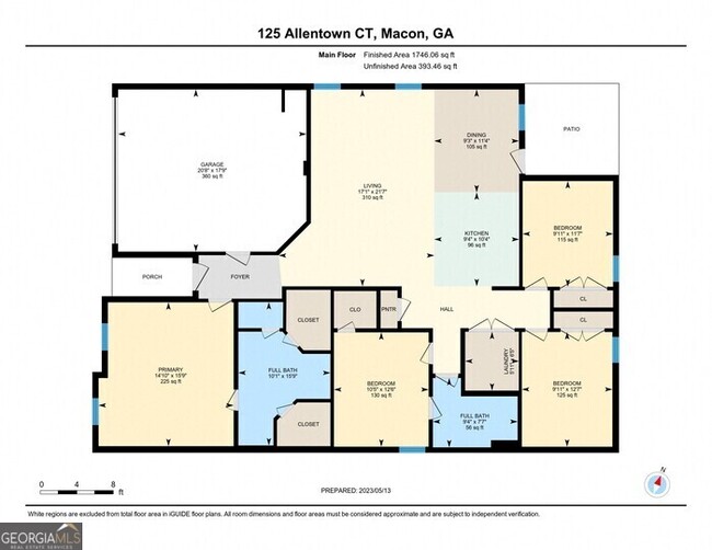 Building Photo - 125 Allentown Ct