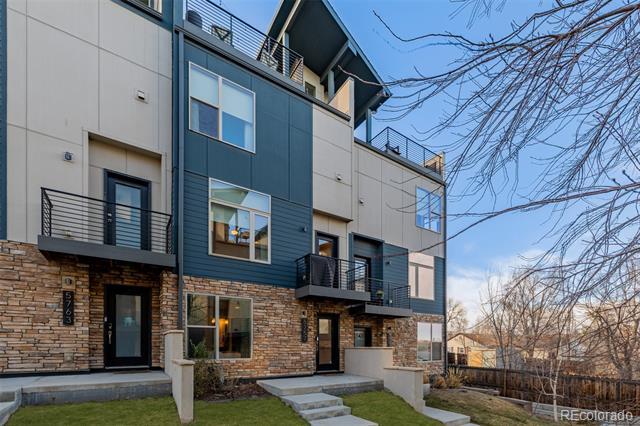 Building Photo - 5757 W 17th Ave