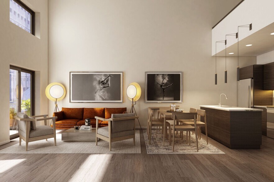 Euclid Grand Cleveland, OH Apartment Finder