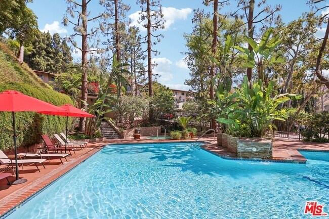 Building Photo - 2700 Cahuenga Blvd E