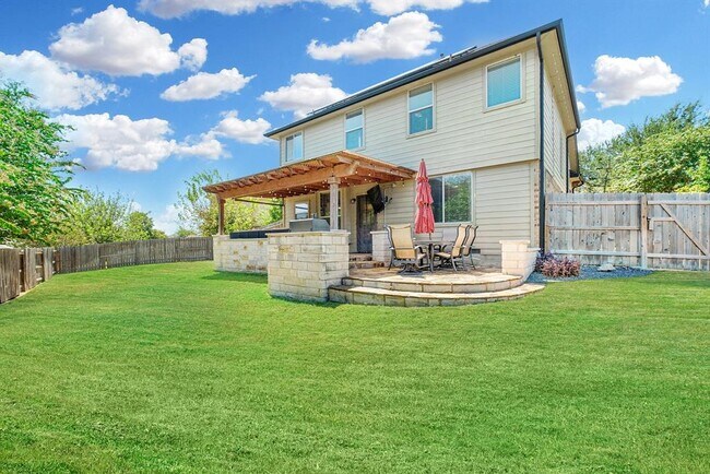 Building Photo - 1801 Quiet Meadows Cove