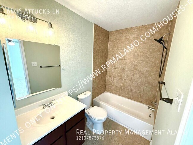 Building Photo - 6406 Attucks Ln