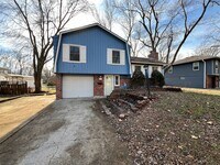 Building Photo - 3-Bedroom Home With Finished Basement and Storage Shed