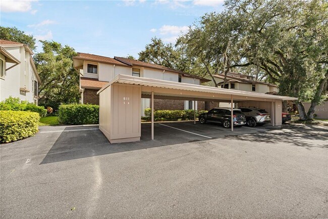 Building Photo - 611 Fairmont Ave