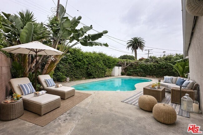 Building Photo - 3406 Wade St