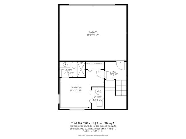 Building Photo - 1546 Timberwood Ln