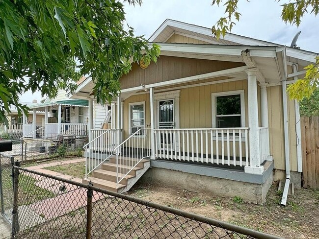 Building Photo - 4675 Sherman St