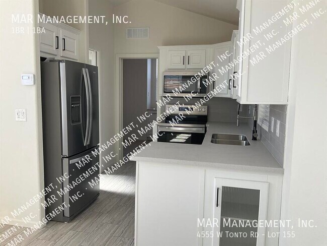 Building Photo - 4555 W Tonto Rd