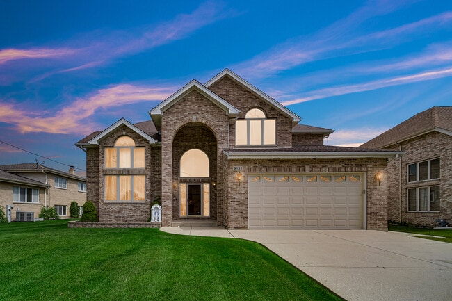 Primary Photo - 9131 Delphia St