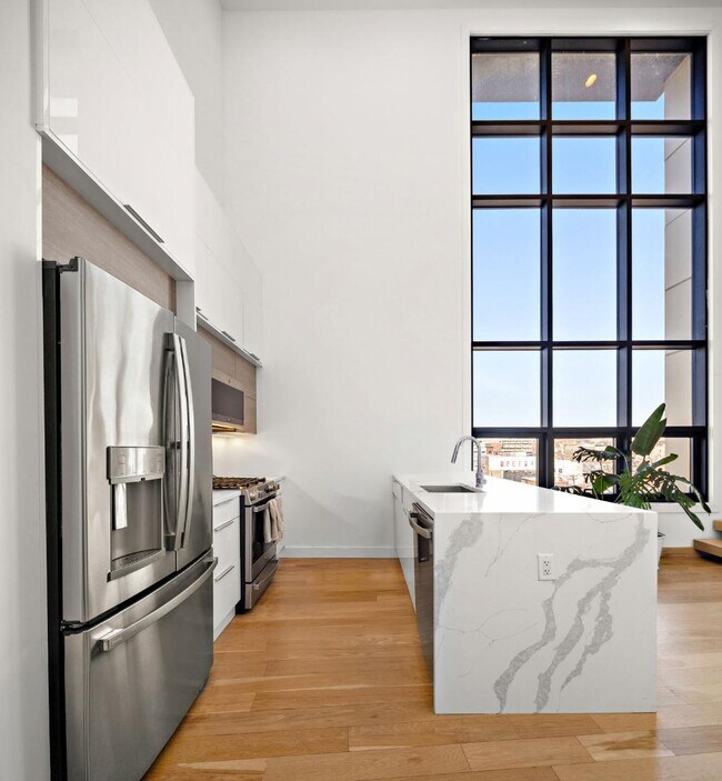 Building Photo - 6025 JFK Blvd E