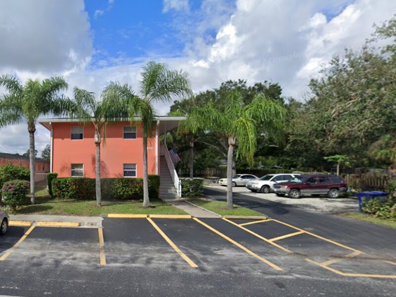 Building Photo - 1895 40th Ave