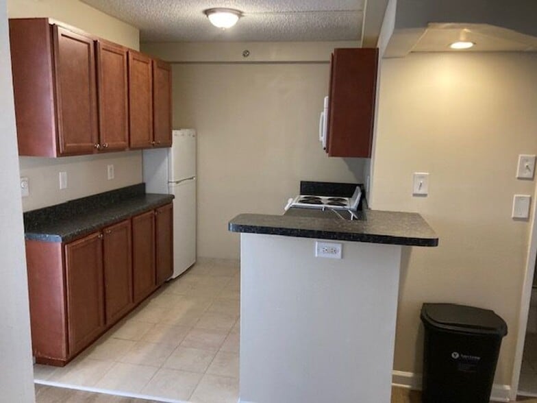 Interior Photo - City Lofts Apartments