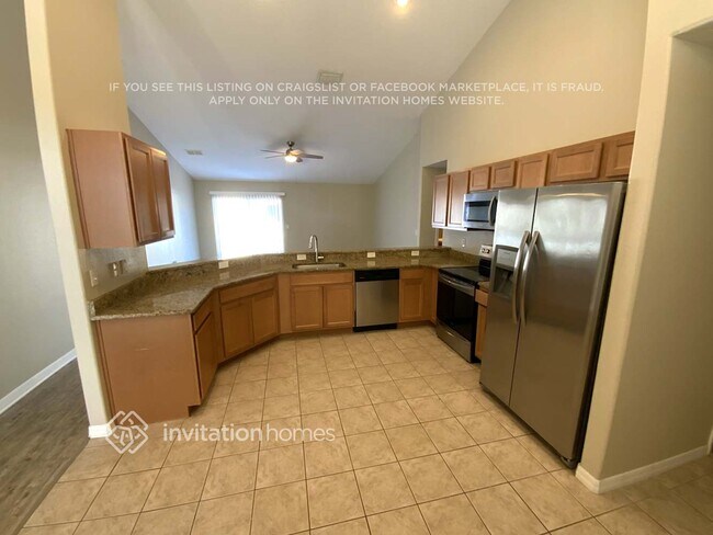 Building Photo - 5345 Plantation Home Way