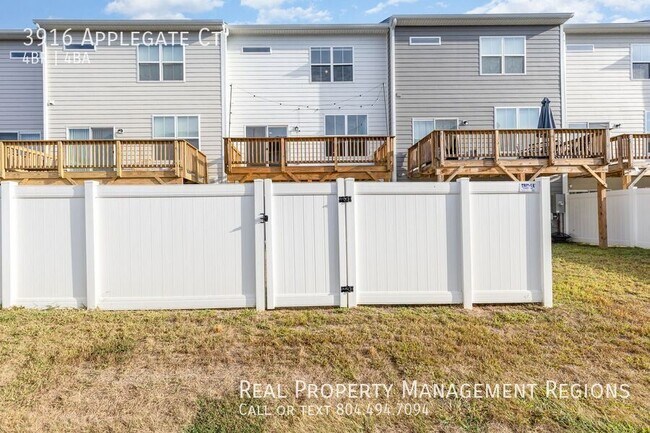 Building Photo - 3916 Applegate Ct