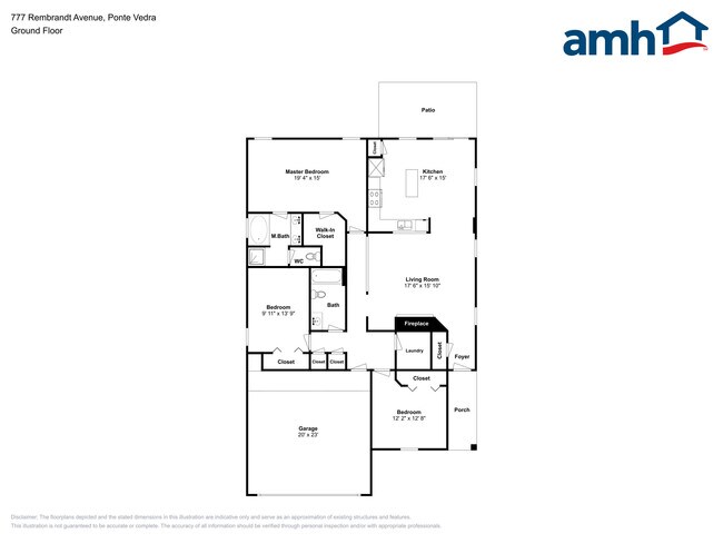 Building Photo - 777 Rembrandt Avenue