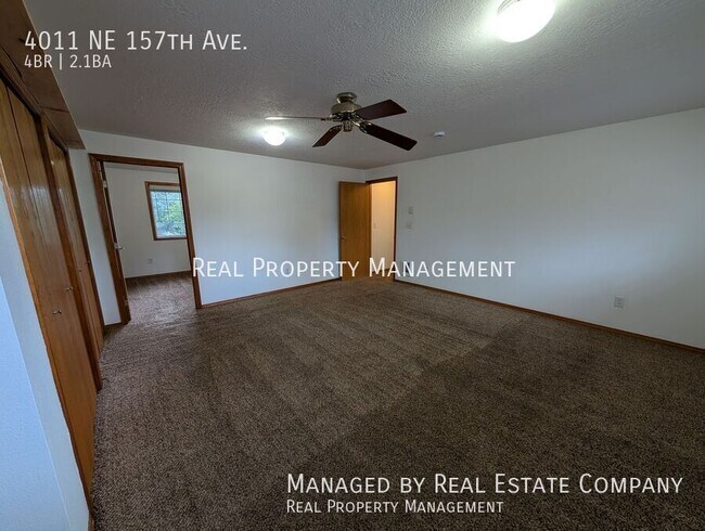 Building Photo - 4011 NE 157th Ave