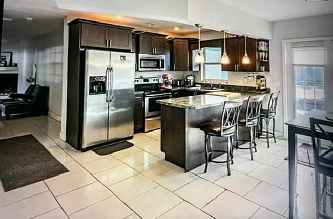 Building Photo - 8200 N St Peter Ave