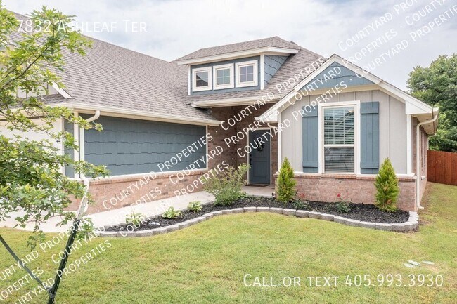 Building Photo - 7832 Ashleaf Terrace