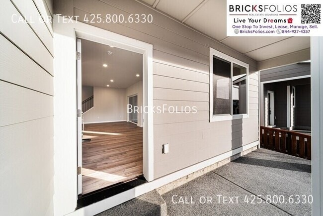 Building Photo - Exact home you need in Marysville!