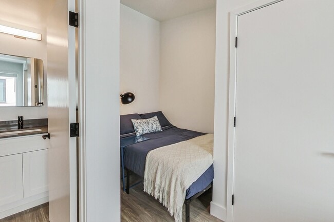 Floorplan - ArtHaus Brush