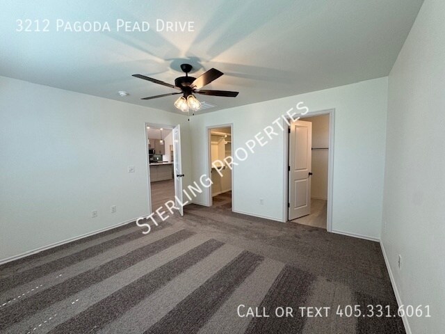 Building Photo - 3212 Pagoda Pead Dr