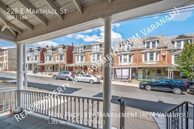 Building Photo - Spacious 3-Story Gem in Norristown with Mo...