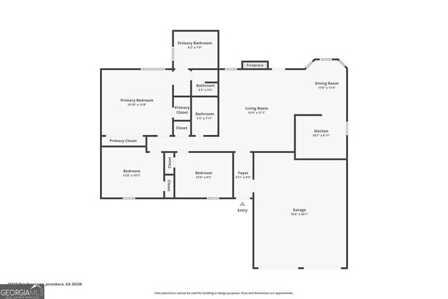 Building Photo - 10319 Briarbay Loop