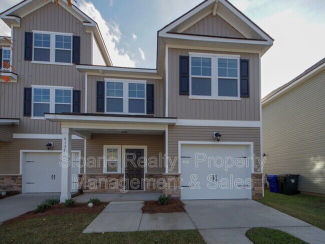 Building Photo - 4137 Rigsby Ln